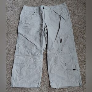 Eddie Bauer Capris Women's Size 10